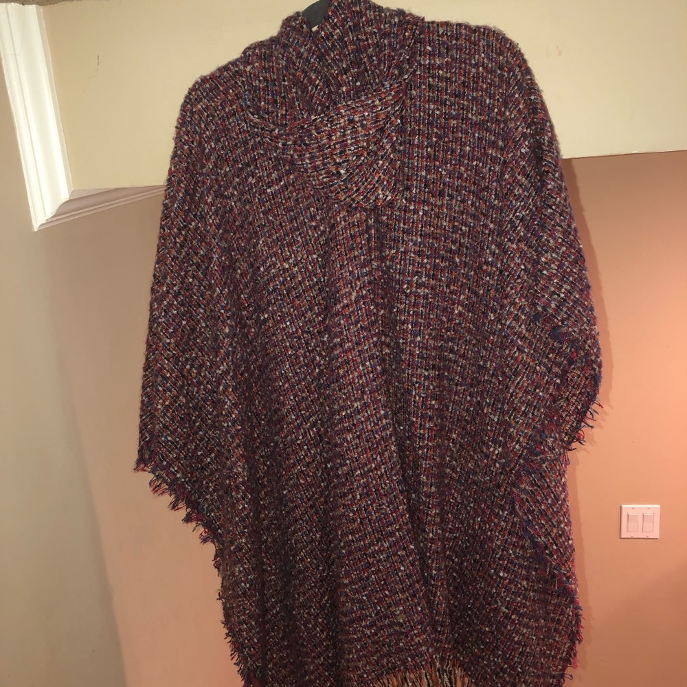 Warm OS wrap - Picture 2 of 3
